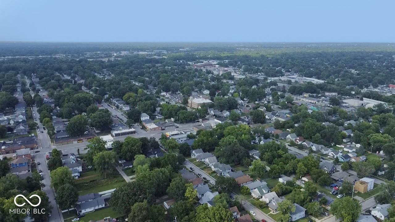 824 Lasalle Street Indianapolis, IN 46201 - Photo 33 of 33