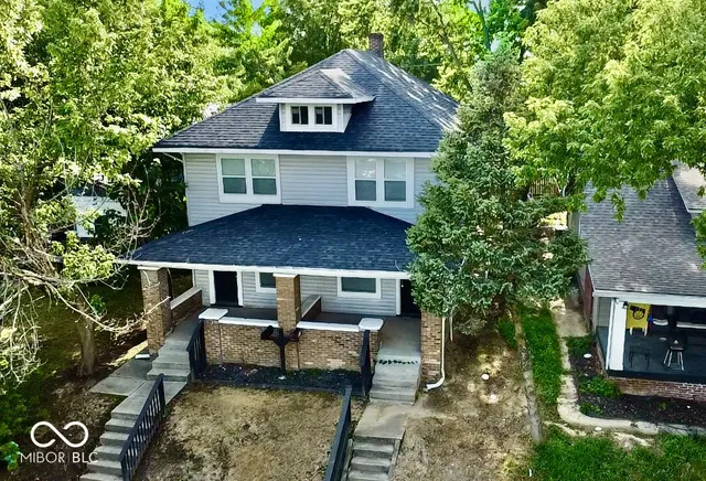 $99,900 | 824 Lasalle Street, Indianapolis, IN 46201