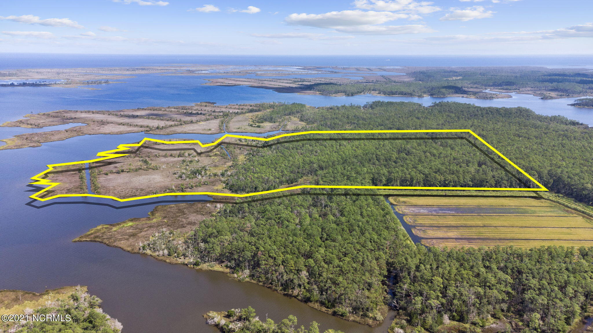 7787 Florence Road Merritt, NC 28556 - Photo 2 of 13 web_DJI_0095 copy