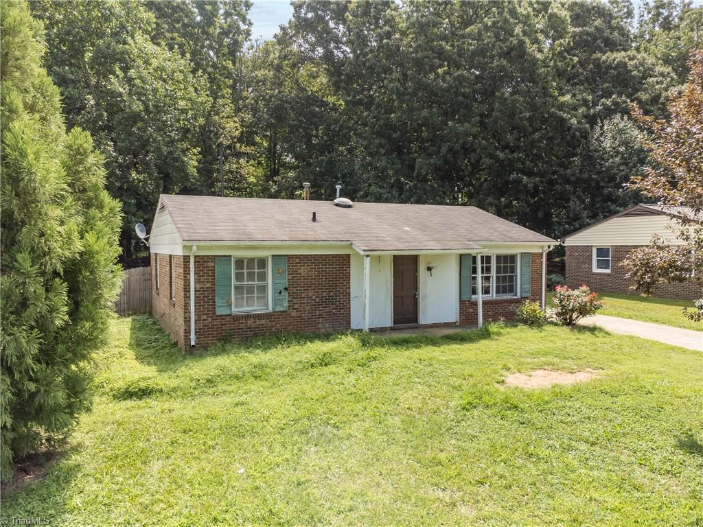 611 Habersham Road High Point, NC 27260 - Photo 1 of 25 Gallery Image 1