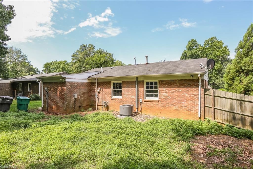 611 Habersham Road High Point, NC 27260 - Photo 23 of 25 Gallery Image 23