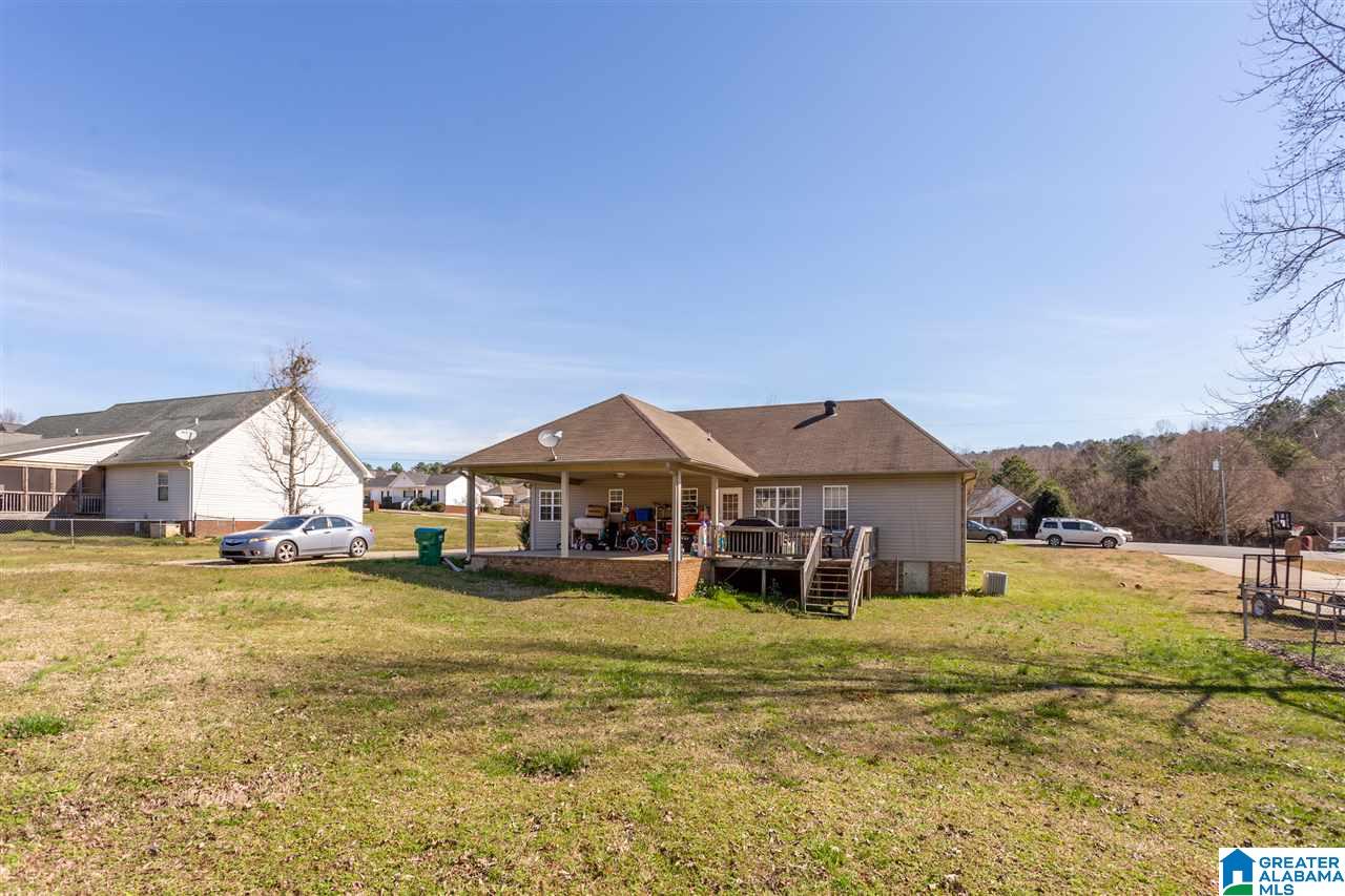 915 Ransome Drive Oneonta, AL 35121 - Photo 33 of 35
