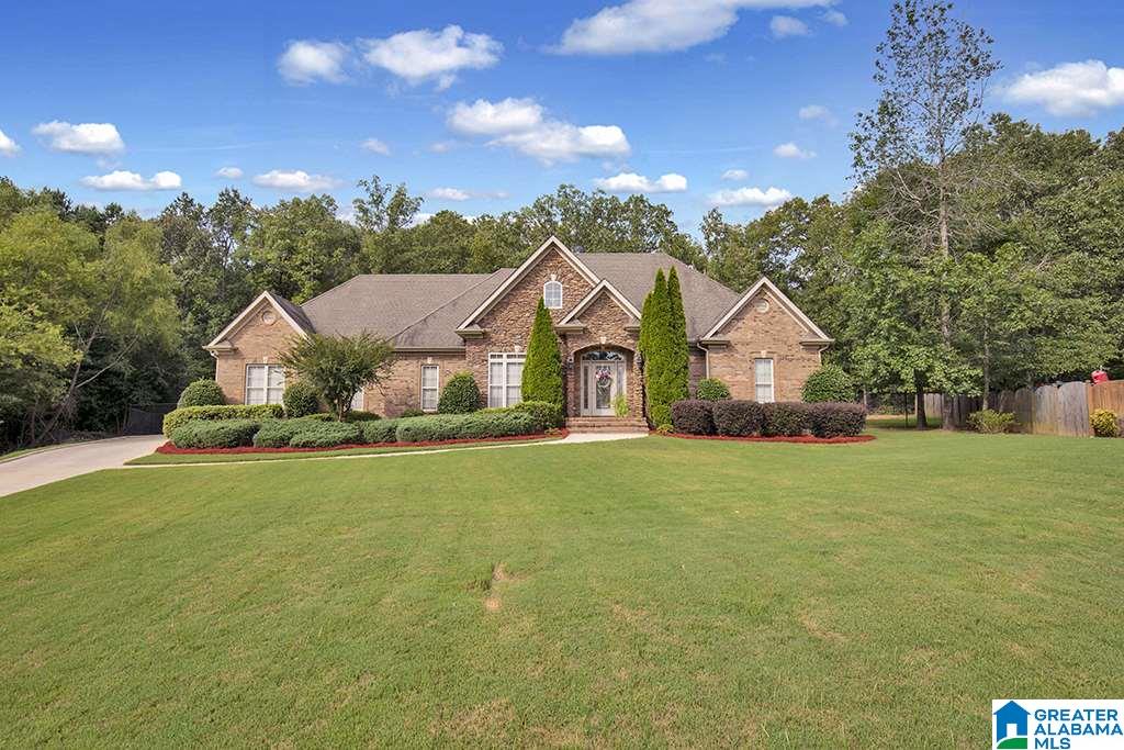 7795 Raven Circle McCalla, AL 35111 - Photo 2 of 29
