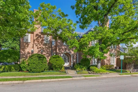 $3,299,000 | 3461 Shenandoah Street, University Park, TX 75205