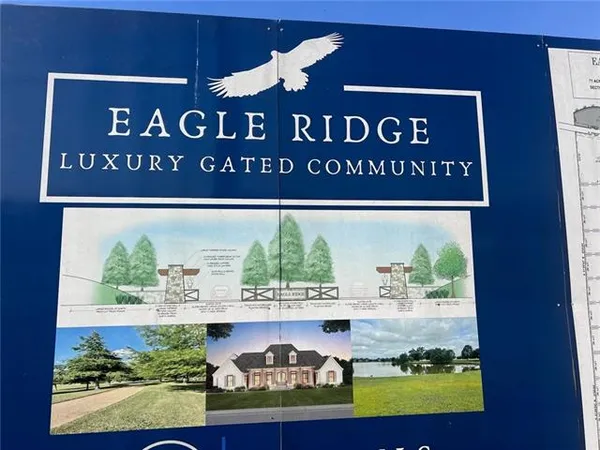 $129,900 | 4544 Navy’s Way Road, Boyce, LA 71409