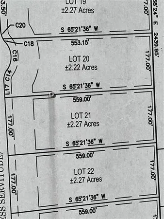 $129,900 | 4544 Navy’s Way Road, Boyce, LA 71409