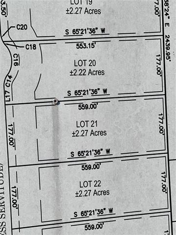 4544 Navy’s Way Road Boyce, LA 71409 - Photo 9 of 9