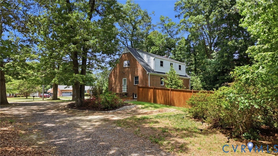13329 South Chester Road Chester, VA 23831 - Photo 59 of 60