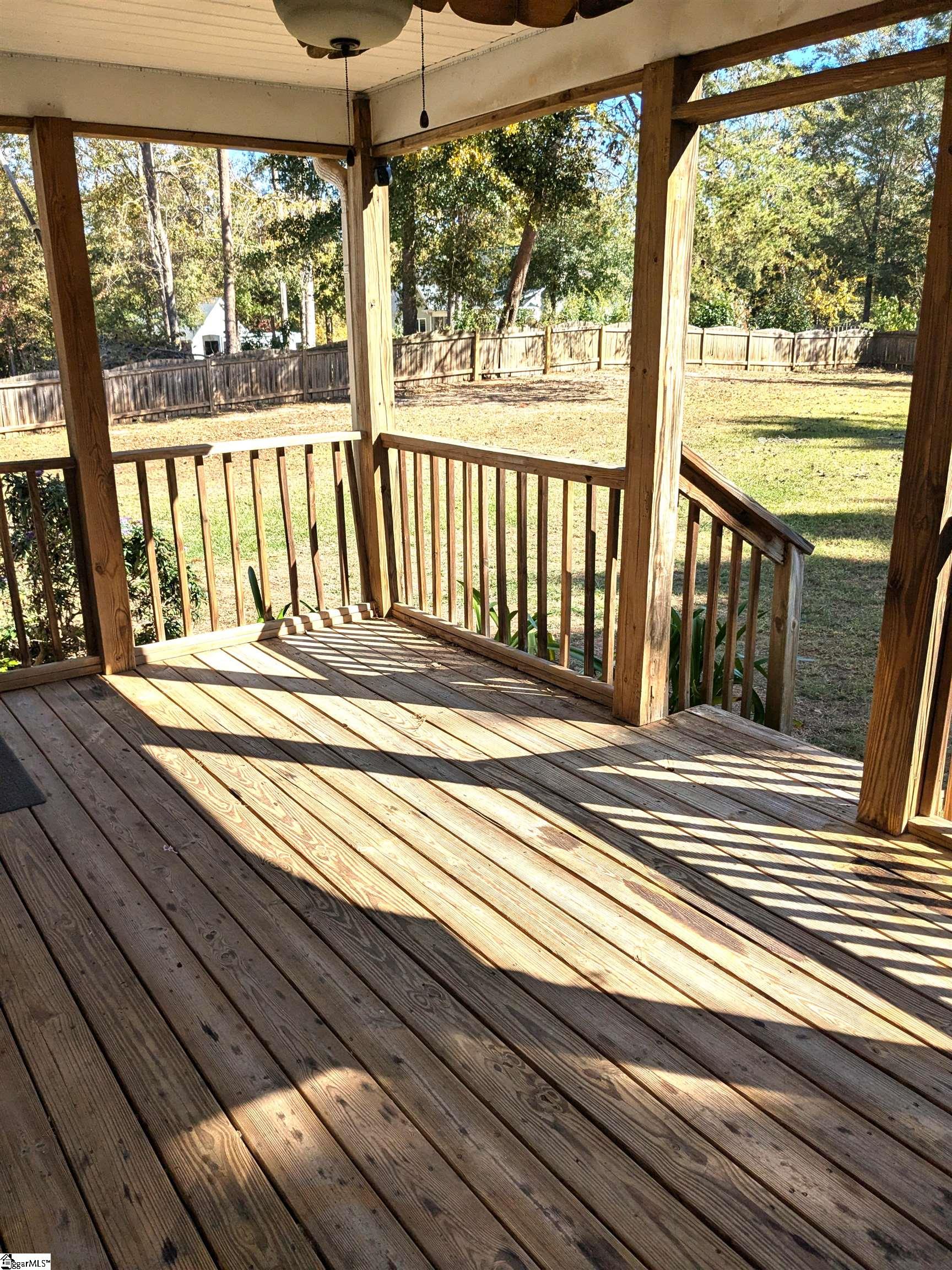 2537 West Georgia Road Piedmont, SC 29673 - Photo 24 of 27 Gallery Image 24
