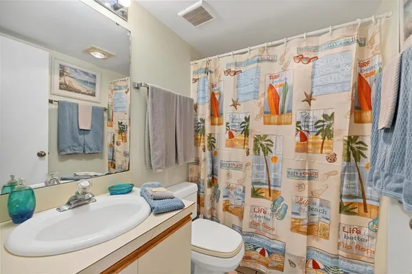 $6,200 | 9400 Little Gasparilla, Unit E2, Boca Grande, FL 33921