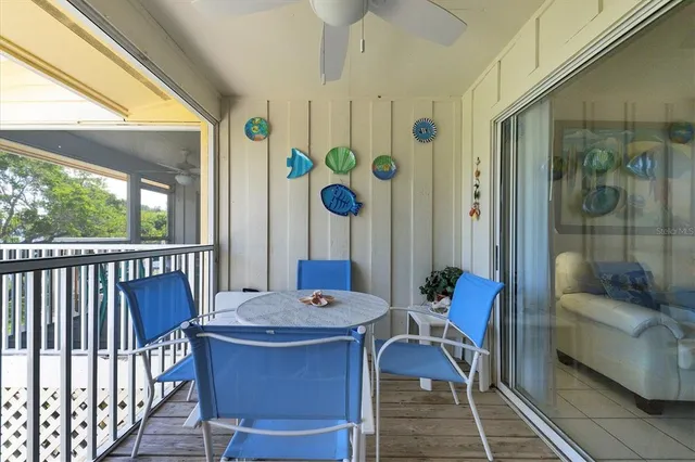 $6,200 | 9400 Little Gasparilla, Unit E2, Placida, FL 33946