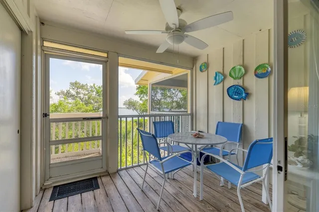 $6,200 | 9400 Little Gasparilla, Unit E2, Placida, FL 33946