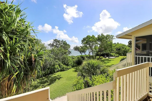 $6,200 | 9400 Little Gasparilla, Unit E2, Placida, FL 33946