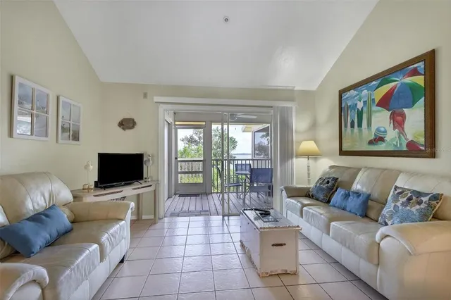 $6,200 | 9400 Little Gasparilla, Unit E2, Placida, FL 33946