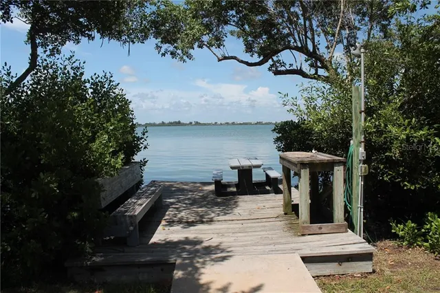 $6,200 | 9400 Little Gasparilla, Unit E2, Placida, FL 33946