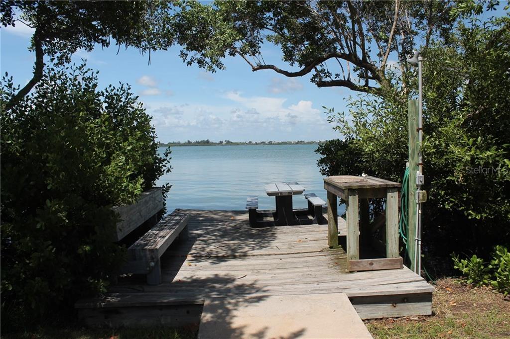 9400 Little Gasparilla, Unit E2 Boca Grande, FL 33921 - Photo 21 of 25