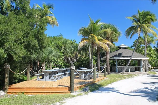$6,200 | 9400 Little Gasparilla, Unit E2, Boca Grande, FL 33921