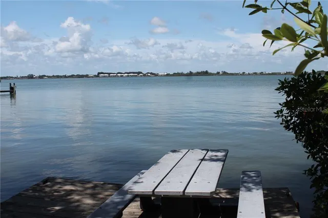 $6,200 | 9400 Little Gasparilla, Unit E2, Placida, FL 33946