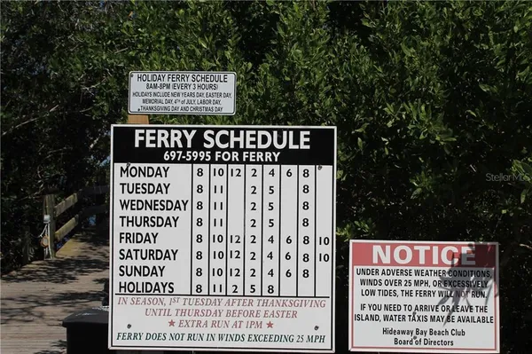 $6,200 | 9400 Little Gasparilla, Unit E2, Boca Grande, FL 33921