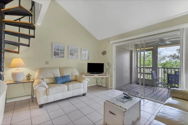 $6,200 | 9400 Little Gasparilla, Unit E2, Placida, FL 33946