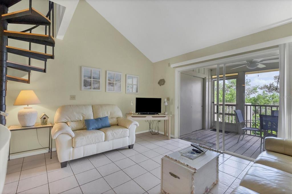 9400 Little Gasparilla, Unit E2 Boca Grande, FL 33921 - Photo 3 of 25