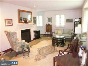 34 Wilson Road Princeton, NJ 08540 - Photo 3 of 8