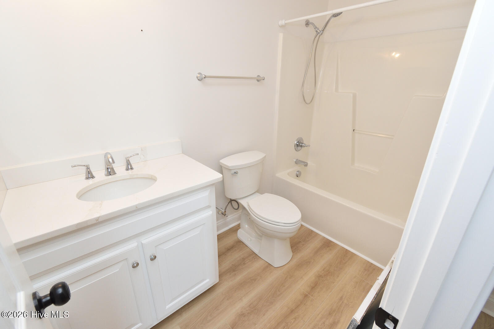 3631 Summer Walk Road Rocky Mount, NC 27804 - Photo 28 of 34 Shared bathroom