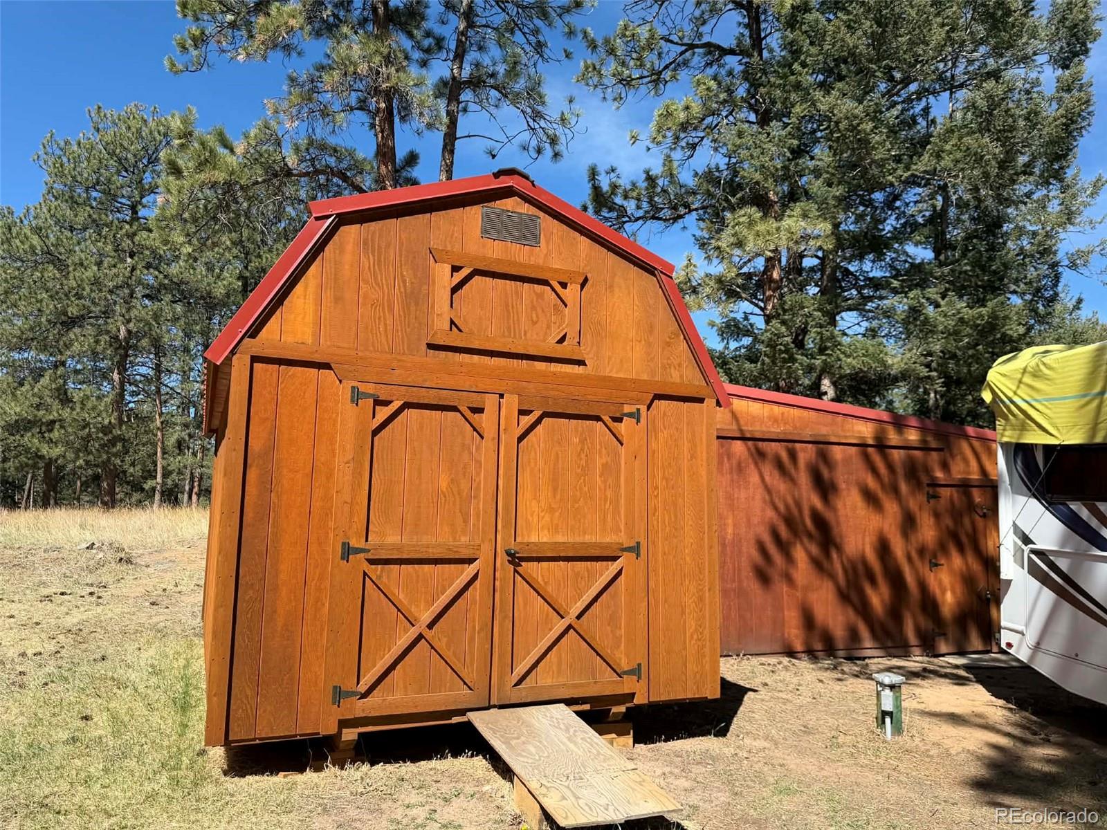 33623 Smith Road Pine, CO 80470 - Photo 23 of 47 Gallery Image 23