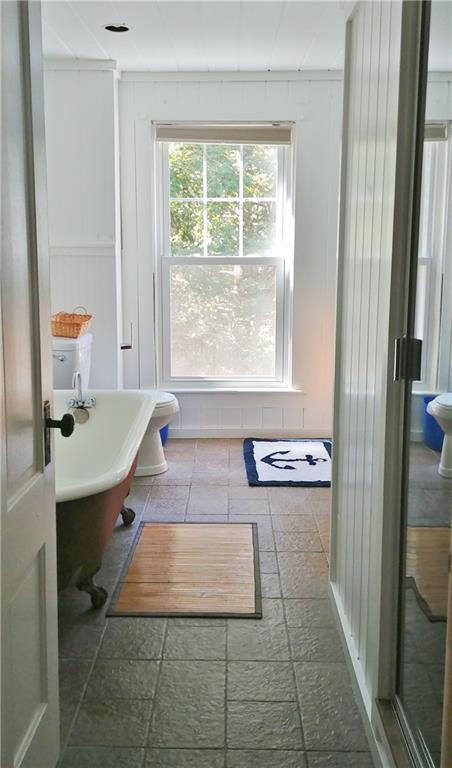 44 Robin Hood Road Bailey Island, ME 04003 - Photo 9 of 37 Remodeled and updated bathrooms with...