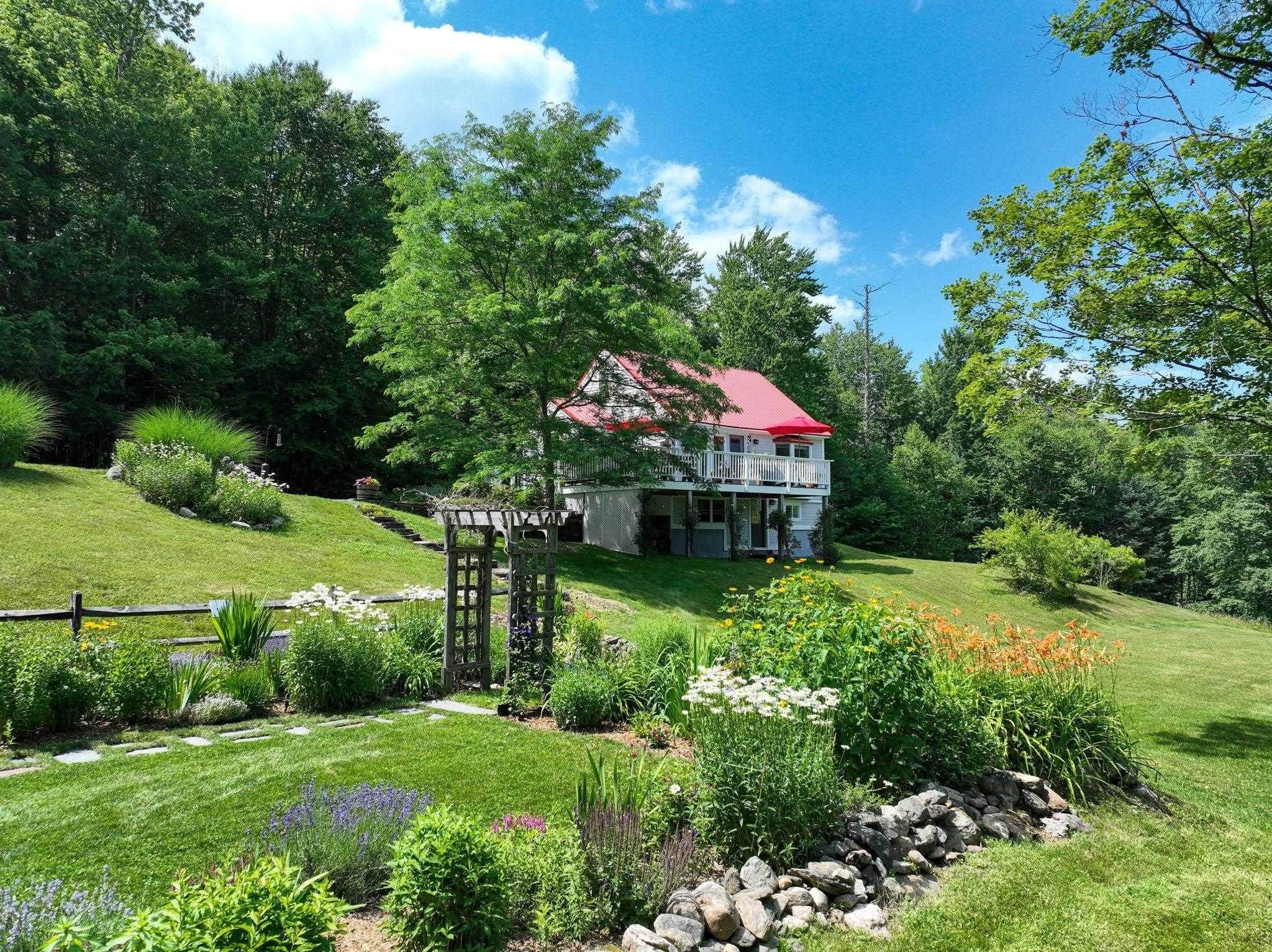 2843 Burrington Hill Road Whitingham, VT 05361 - Photo 1 of 39