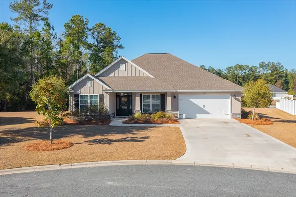 $350,000 | 156 Sweetwater Boulevard, Brunswick, GA 31525