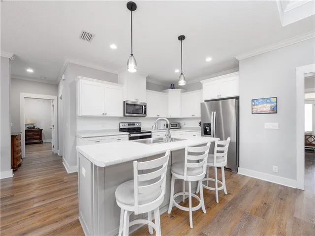 $369,000 | 156 Sweetwater Boulevard, Brunswick, GA 31525