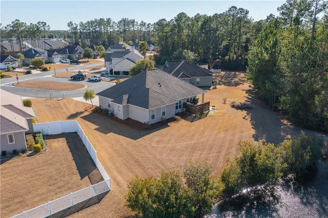 $369,000 | 156 Sweetwater Boulevard, Brunswick, GA 31525