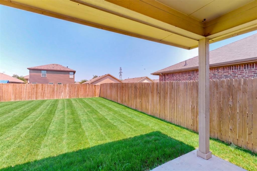 5140 Grayson Ridge Drive Fort Worth, TX 76179 - Photo 38 of 38