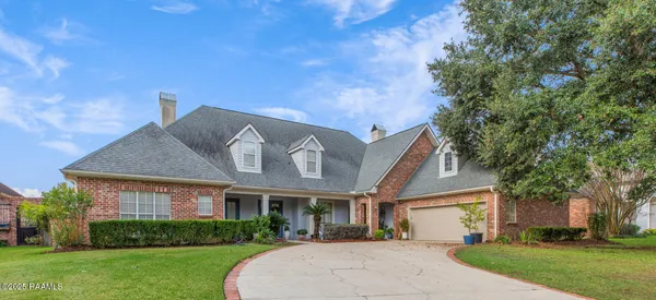 $750,000 | 115 Westfield Drive, Lafayette, LA 70503