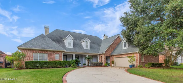 $750,000 | 115 Westfield Drive, Lafayette, LA 70503