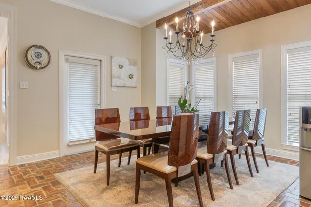 $750,000 | 115 Westfield Drive, Lafayette, LA 70503