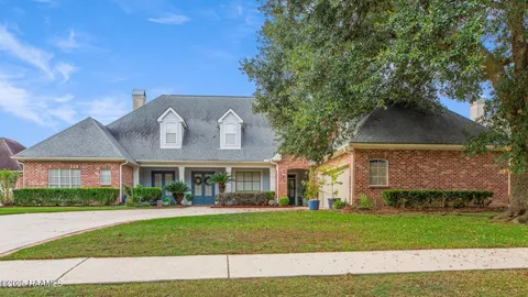 $750,000 | 115 Westfield Drive, Lafayette, LA 70503