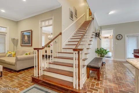 $750,000 | 115 Westfield Drive, Lafayette, LA 70503