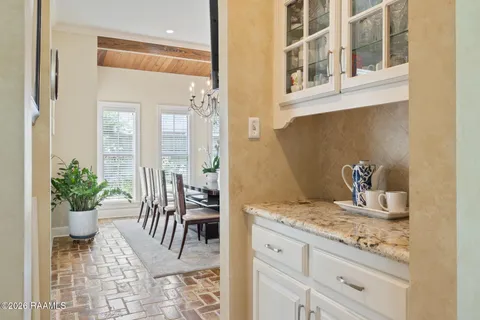 $750,000 | 115 Westfield Drive, Lafayette, LA 70503