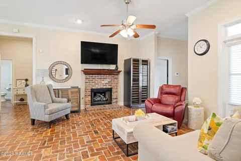 $750,000 | 115 Westfield Drive, Lafayette, LA 70503