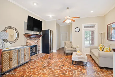 $750,000 | 115 Westfield Drive, Lafayette, LA 70503