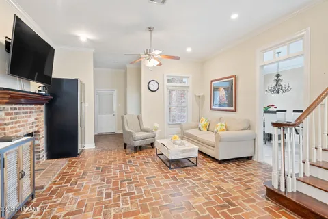 $750,000 | 115 Westfield Drive, Lafayette, LA 70503
