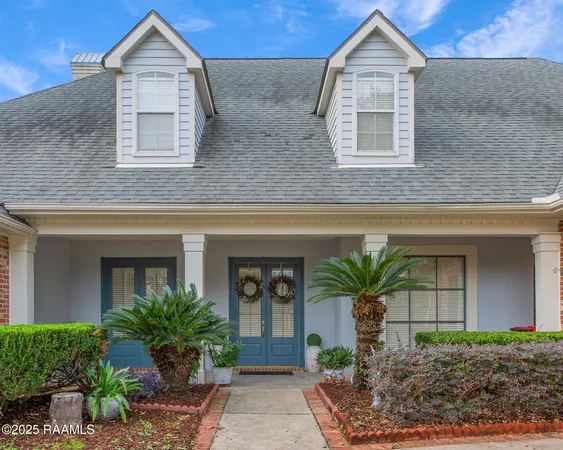 $750,000 | 115 Westfield Drive, Lafayette, LA 70503