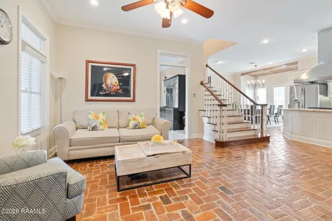 $750,000 | 115 Westfield Drive, Lafayette, LA 70503