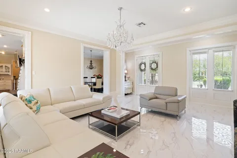 $750,000 | 115 Westfield Drive, Lafayette, LA 70503