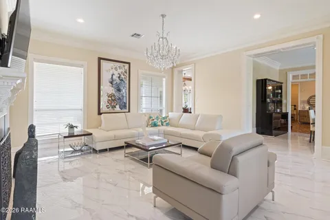 $750,000 | 115 Westfield Drive, Lafayette, LA 70503