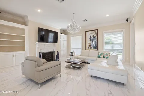 $750,000 | 115 Westfield Drive, Lafayette, LA 70503