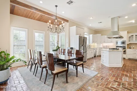 $750,000 | 115 Westfield Drive, Lafayette, LA 70503