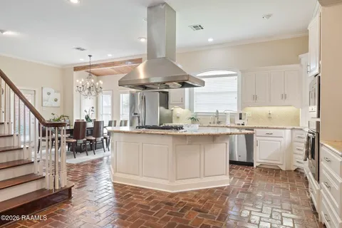 $750,000 | 115 Westfield Drive, Lafayette, LA 70503